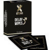 X Power - Lingettes Delay 6 Unités